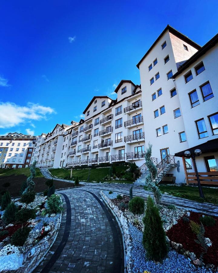 Soho Apartment N86 Milmari Resort Kopaonik Exterior foto
