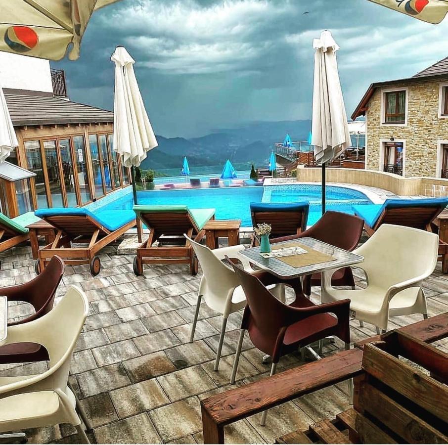 Soho Apartment N86 Milmari Resort Kopaonik Exterior foto