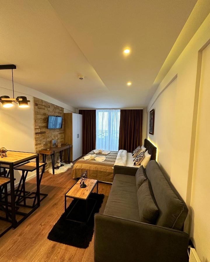 Soho Apartment N86 Milmari Resort Kopaonik Exterior foto
