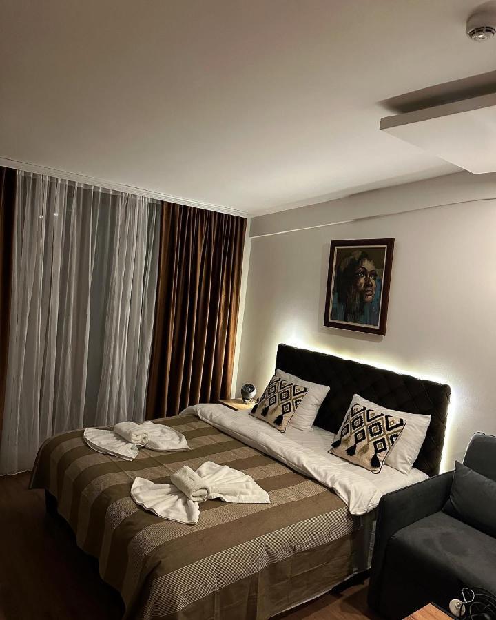 Soho Apartment N86 Milmari Resort Kopaonik Exterior foto