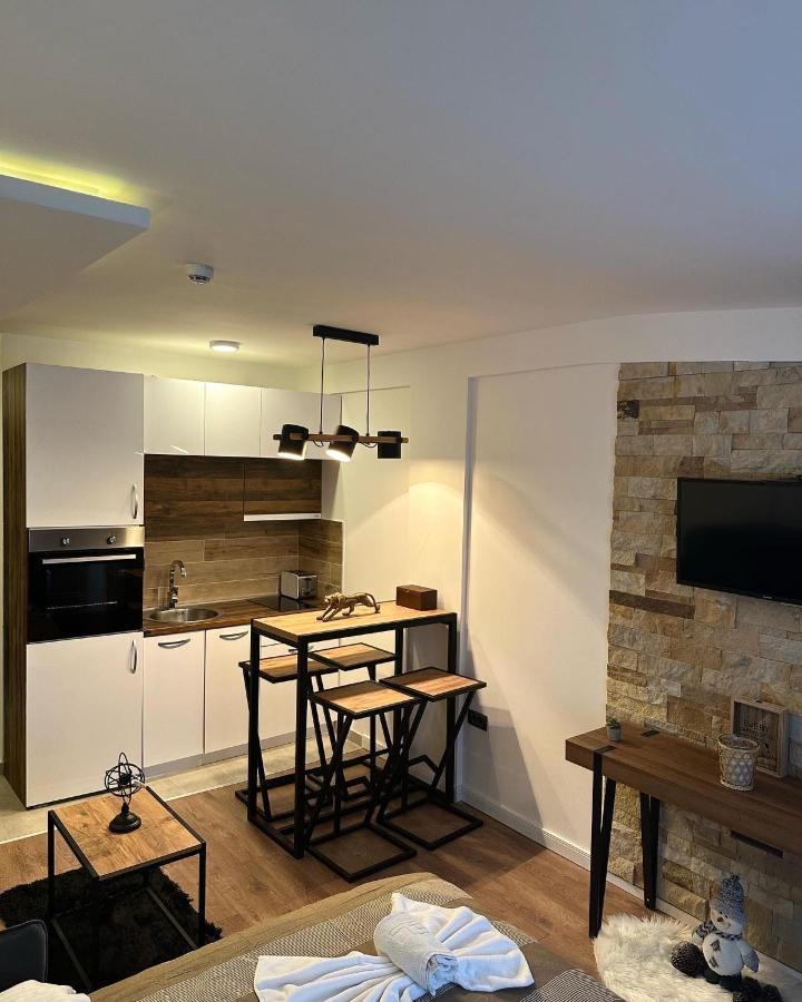 Soho Apartment N86 Milmari Resort Kopaonik Exterior foto
